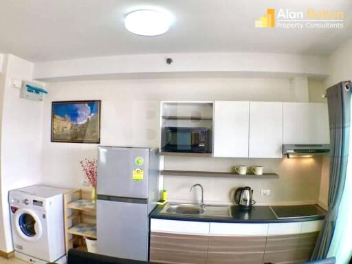 2 Bed 2 Bath in Jomtien ABPC0321