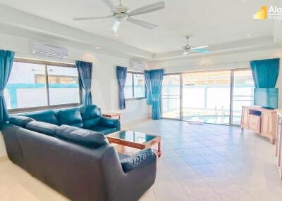 3 Bed 3 Bath in Jomtien ABPC1036