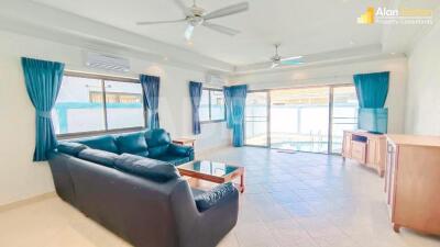 3 Bed 3 Bath in Jomtien ABPC1036