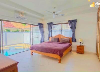 3 Bed 3 Bath in Jomtien ABPC1036