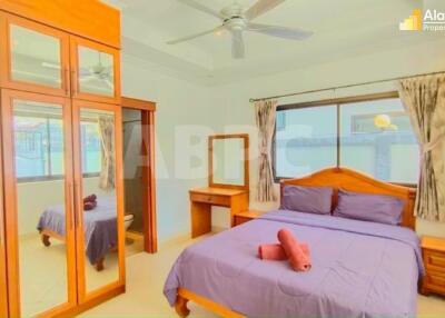 3 Bed 3 Bath in Jomtien ABPC1036