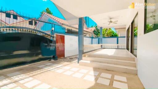 3 Bed 3 Bath in Jomtien ABPC1036