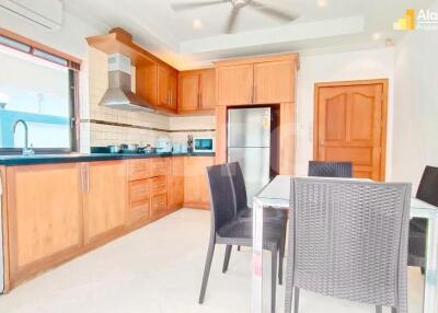 3 Bed 3 Bath in Jomtien ABPC1036