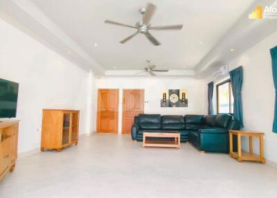 3 Bed 3 Bath in Jomtien ABPC1036