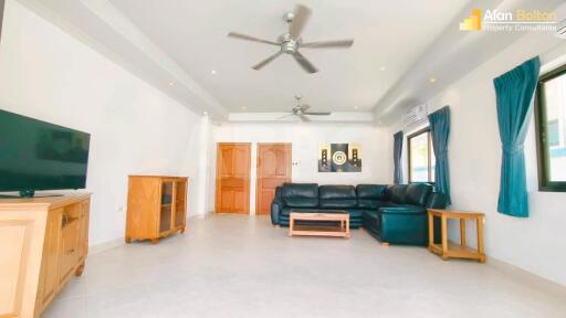 3 Bed 3 Bath in Jomtien ABPC1036