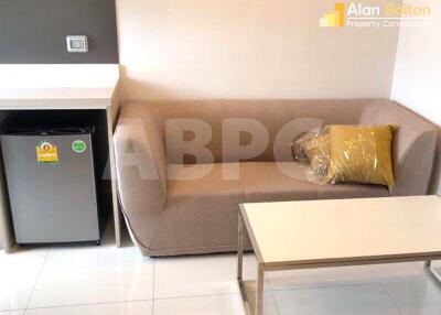 1 Bed 1 Bath in Jomtien ABPC0105