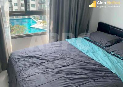 1 Bed 1 Bath in Jomtien ABPC0105