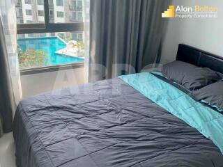 1 Bed 1 Bath in Jomtien ABPC0105