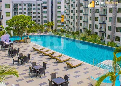 1 Bed 1 Bath in Jomtien ABPC0105