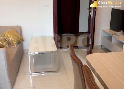 1 Bed 1 Bath in Jomtien ABPC0105