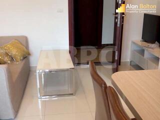 1 Bed 1 Bath in Jomtien ABPC0105