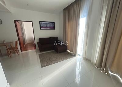 2 Bed 2 Bath in Pratumnak CR6753