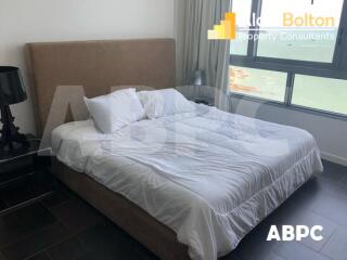 2 Bed 2 Bath in Wong Amat CR6087