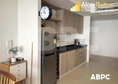 2 Bed 2 Bath in Wong Amat CR6097