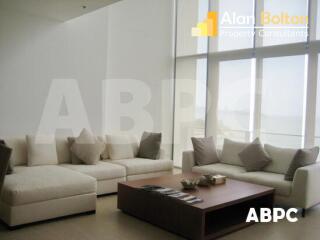 3 Bed 4 Bath in Wong Amat CS5180