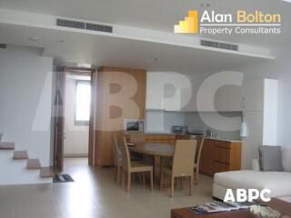 3 Bed 4 Bath in Wong Amat CS5180