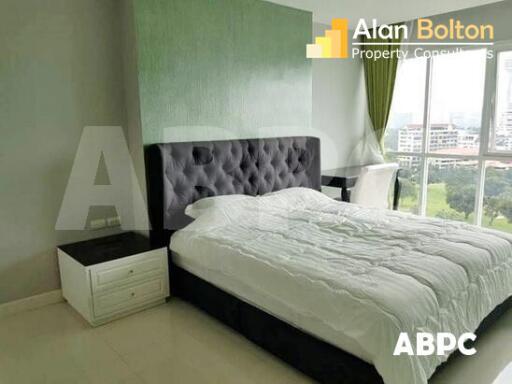 1 Bed 1 Bath in Pratumnak CS9360