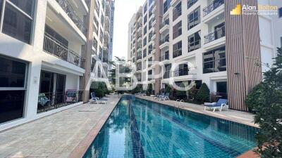 1 Bedroom 1 Bathroom in Pratumnak