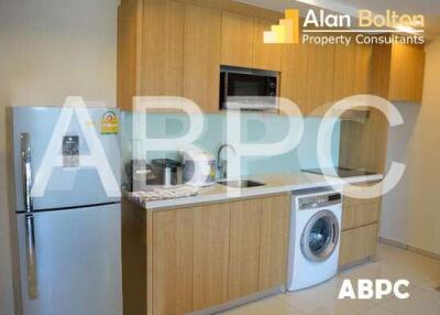 1 Bedroom 1 Bathroom Condo in Pratumnak