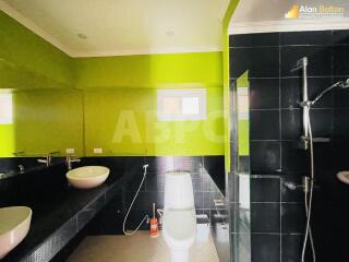 1 Bed 2 Bath in Pratumnak ABPC1085