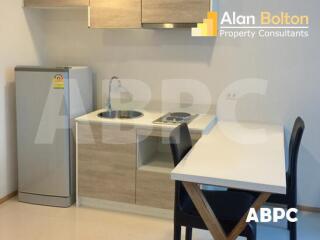 1 Bath in Jomtien CR4460