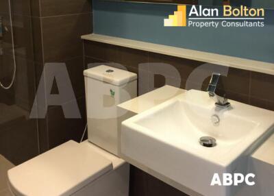 1 Bath in Jomtien CR4460