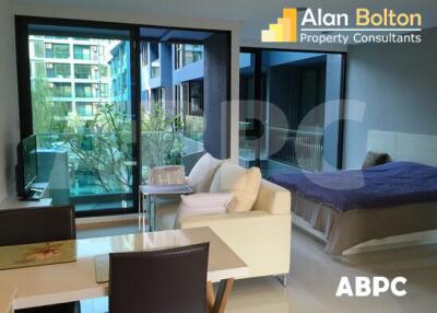 1 Bath in Jomtien CR4460