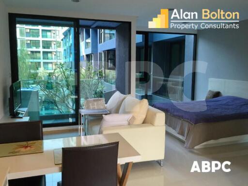 1 Bath in Jomtien CR4460