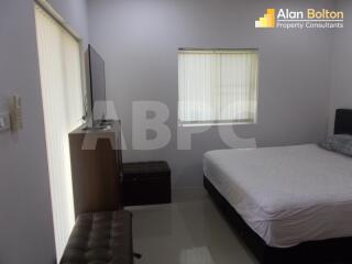 4 Bed 4 Bath in East Pattaya HS5421