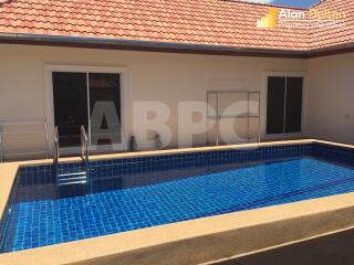 4 Bed 4 Bath in East Pattaya HS5421