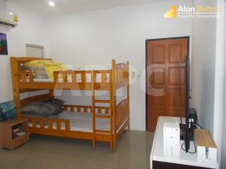 4 Bed 4 Bath in East Pattaya HS5421