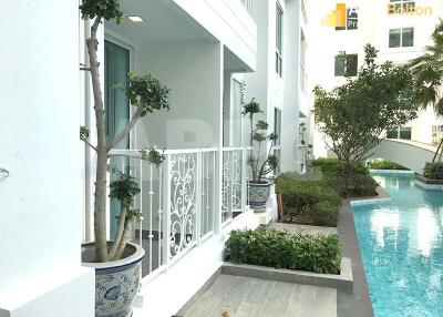 1 Bed 1 Bath in Jomtien CR5885