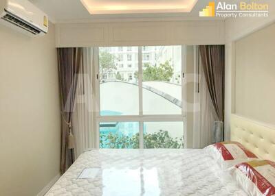 1 Bed 1 Bath in Jomtien CR5885