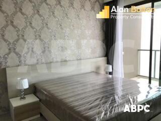 1 Bed 1 Bath in Jomtien CR5900