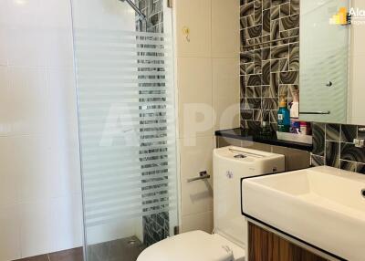 1 Bed 1 Bath Condo in Jomtien