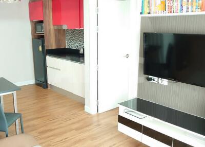 1 Bed 1 Bath Condo in Jomtien