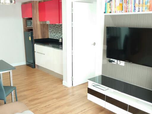 1 Bed 1 Bath Condo in Jomtien