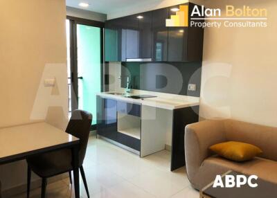 1 Bed 1 Bath in South Pattaya CS9667