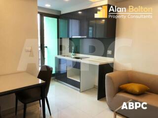 1 Bed 1 Bath in South Pattaya CS9667