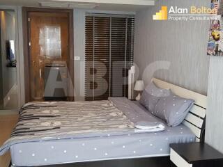 1 Bed 1 Bath in Central Pattaya CR6522