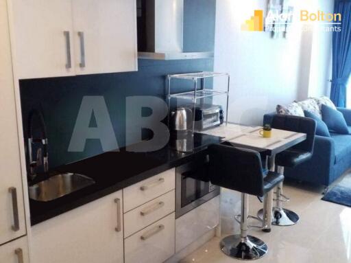 1 Bed 1 Bath in Central Pattaya CS10144