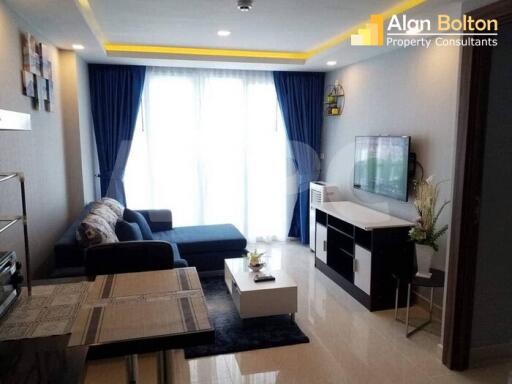 1 Bed 1 Bath in Central Pattaya CS10144