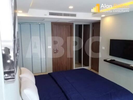 1 Bed 1 Bath in Central Pattaya CS10144