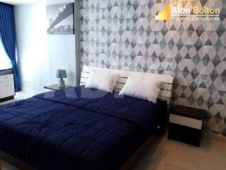 1 Bed 1 Bath in Central Pattaya CS10144