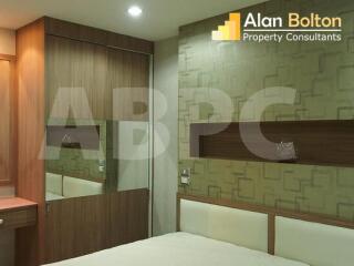 1 Bed 1 Bath in Jomtien CS7567