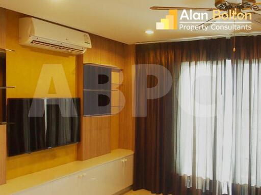 1 Bed 1 Bath in Jomtien CS7567