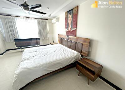 1 Bed 1 Bath in Central Pattaya CS6983