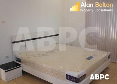 3 Bed 2 Bath in East Pattaya HR2144
