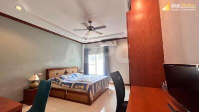 3 Bed 4 Bath in Jomtien