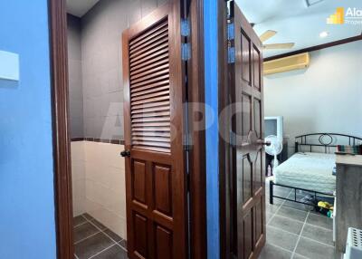 3 Bed 4 Bath in Jomtien HS4929